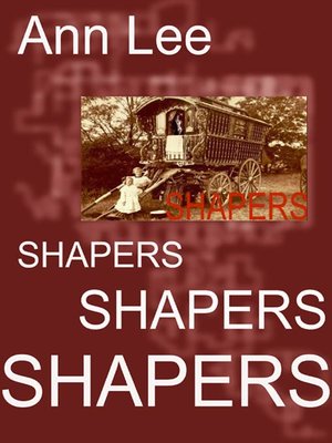 cover image of Shapers